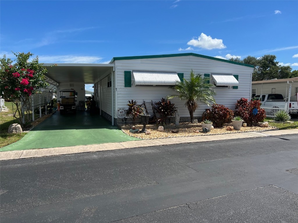 67 Thatch Palm Street W Largo FL 33770 U8214820 image1