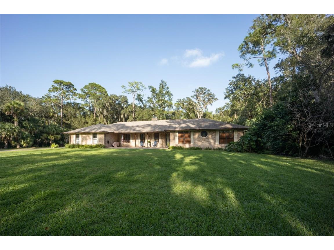 67 Village Drive Ormond Beach FL 32174 V4932585 image1