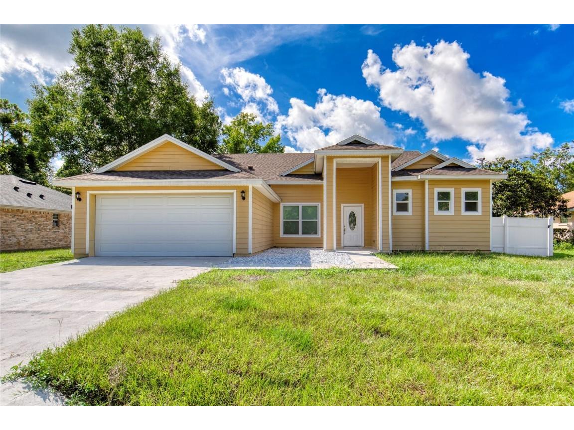 67 Westrobin Lane Palm Coast FL 32164 V4944449 image1