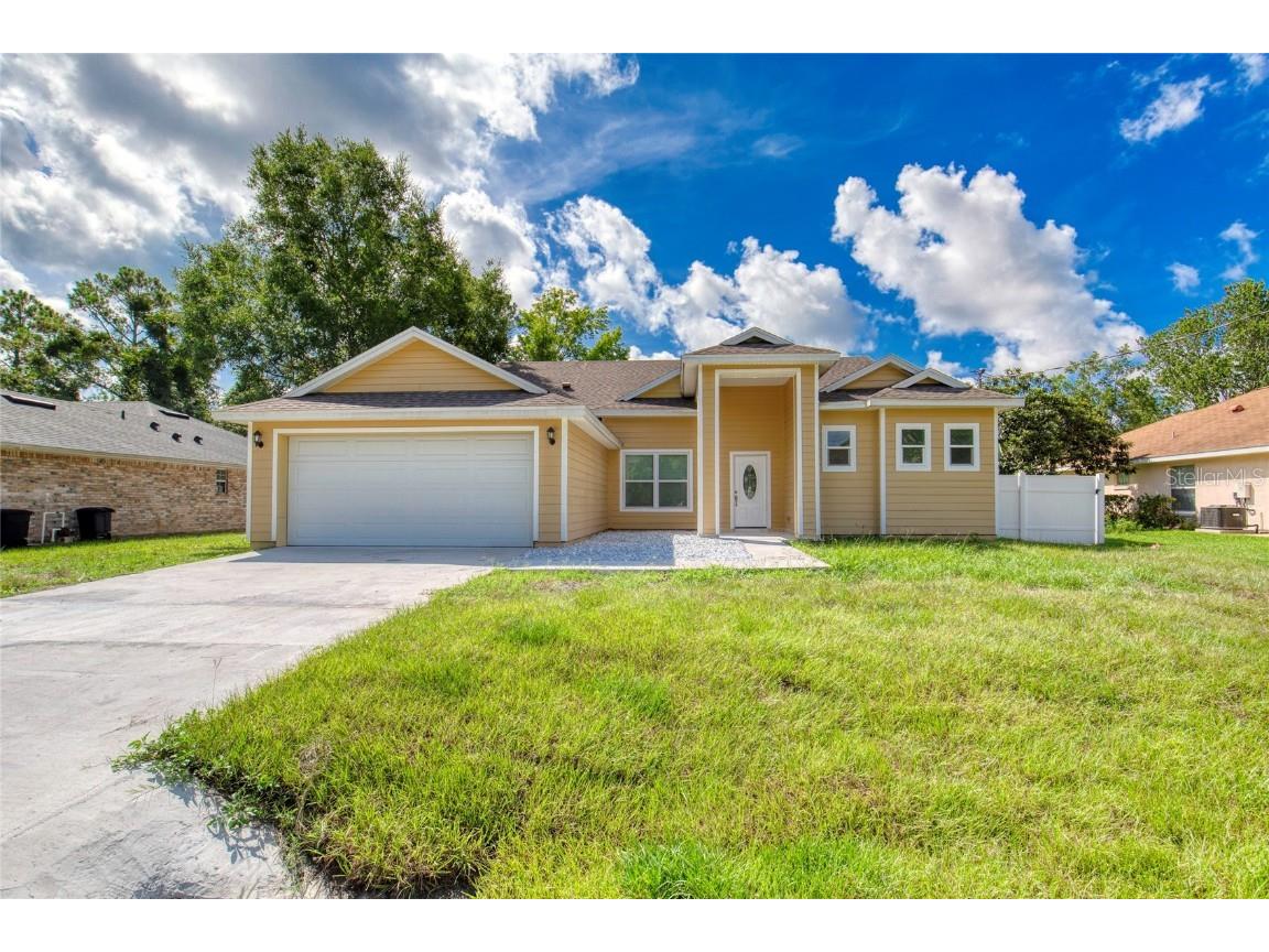 67 Westrobin Lane Palm Coast FL 32164 V4944449 image2