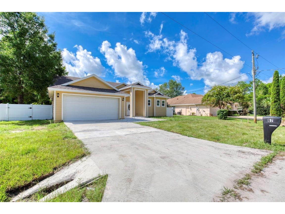 67 Westrobin Lane Palm Coast FL 32164 V4944449 image3