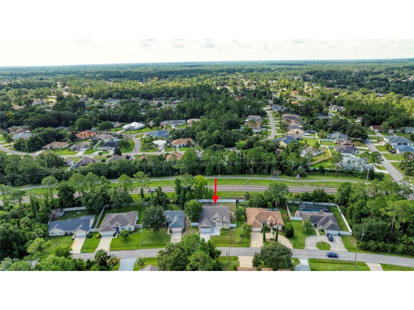 67 Westrobin Lane Palm Coast FL 32164 V4944449 image48