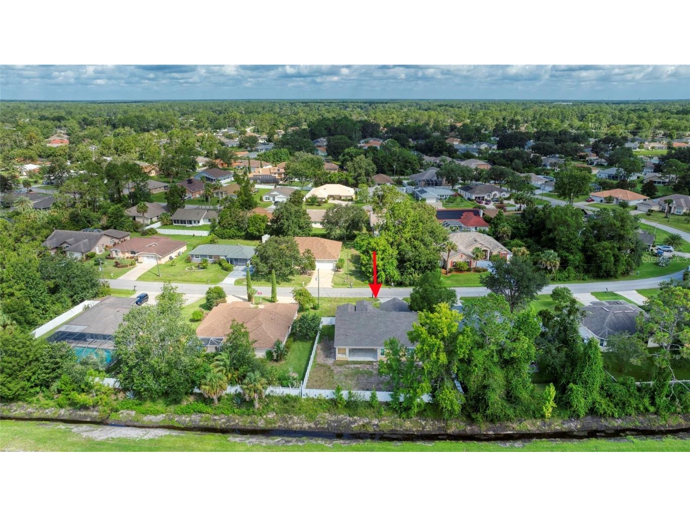 67 Westrobin Lane Palm Coast FL 32164 V4944449 image54