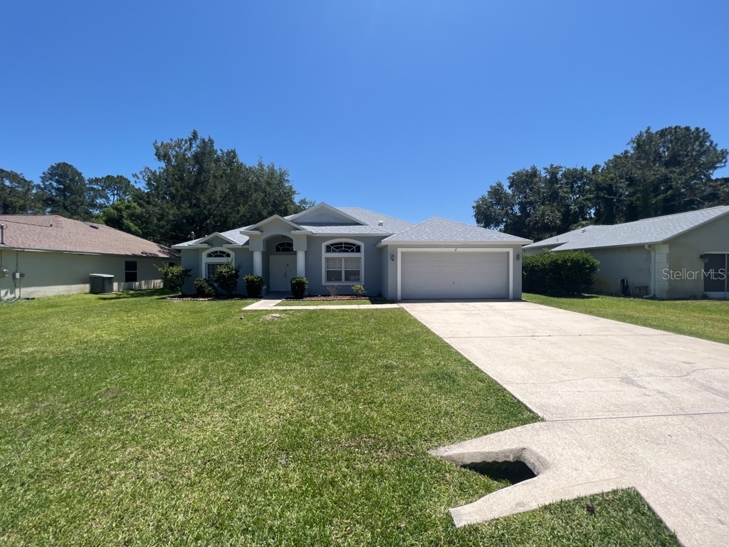 67 Whittington Drive Palm Coast FL 32164 FC290695 image1