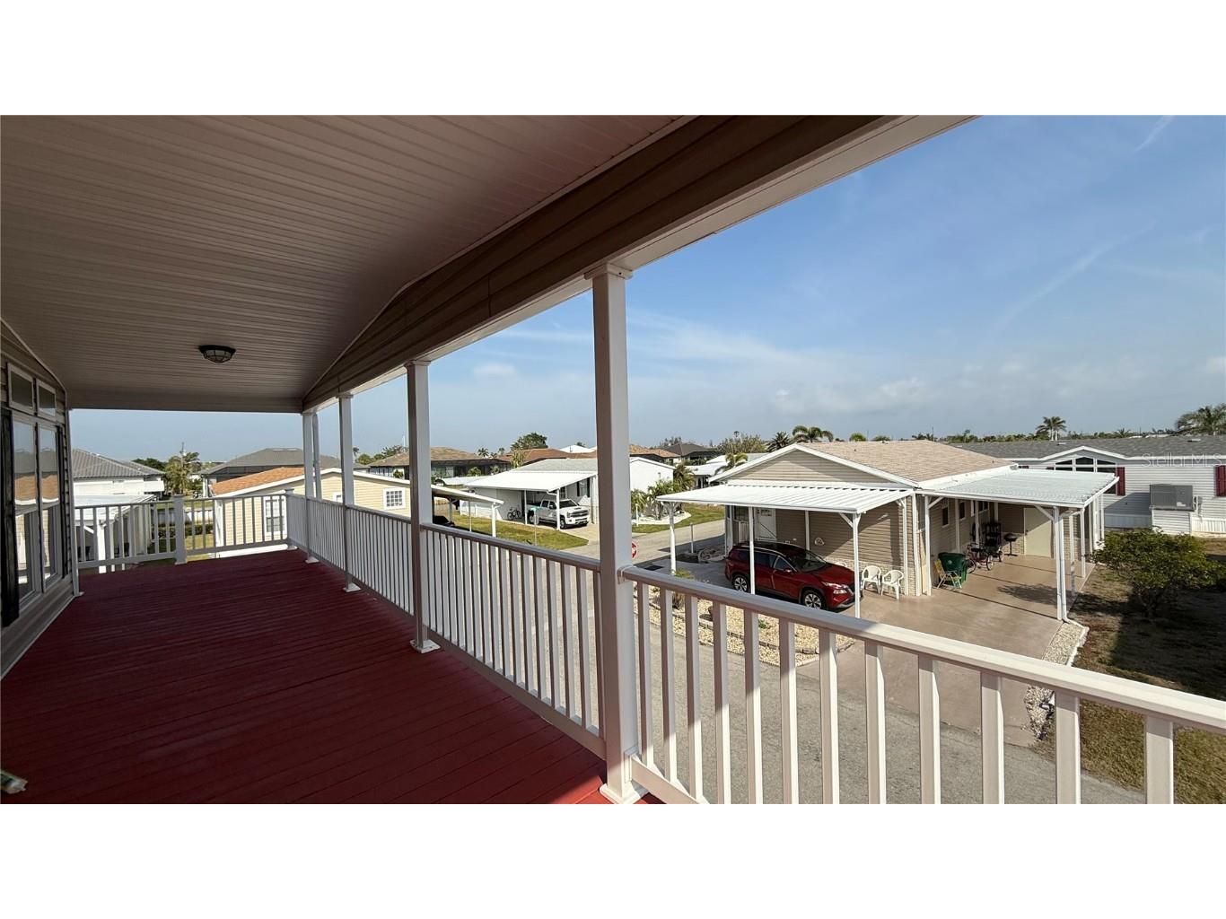 67 Windmill Boulevard #212O Punta Gorda FL 33950 C7508042 image2