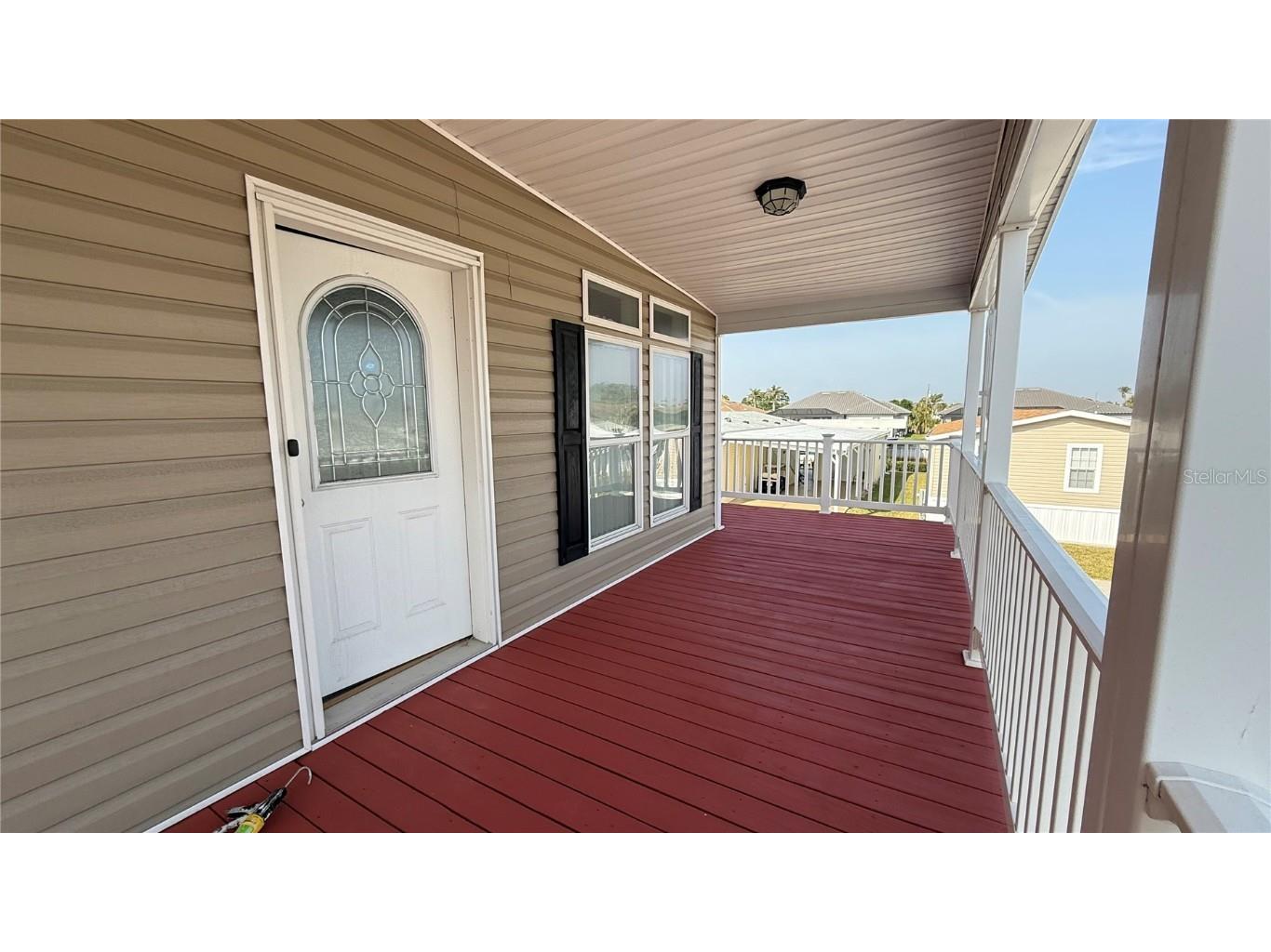 67 Windmill Boulevard #212O Punta Gorda FL 33950 C7508042 image3