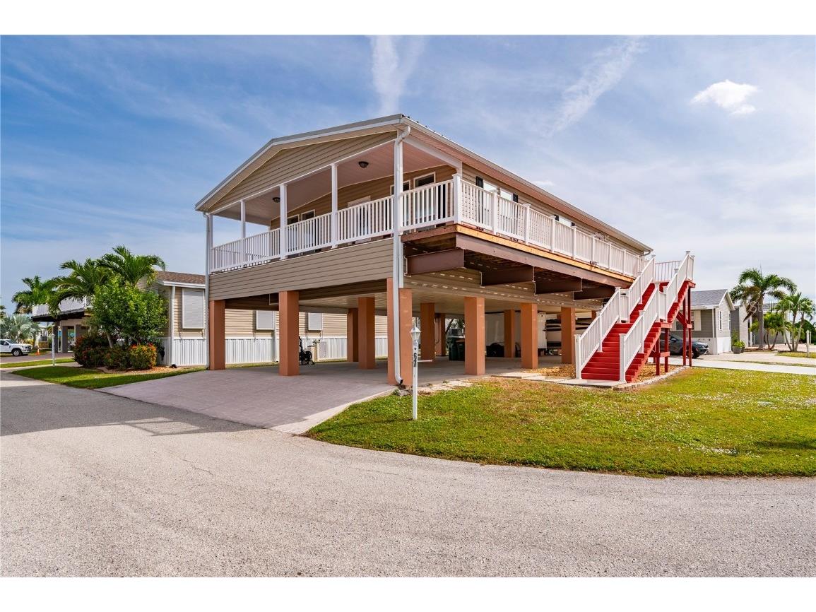 67 Windmill Boulevard Punta Gorda FL 33950 C7517595 image1