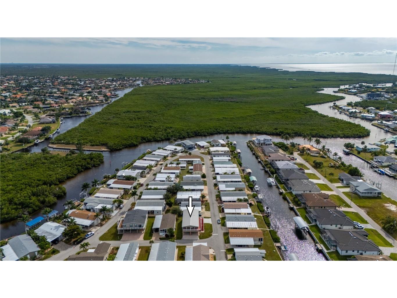 67 Windmill Boulevard Punta Gorda FL 33950 C7517595 image2