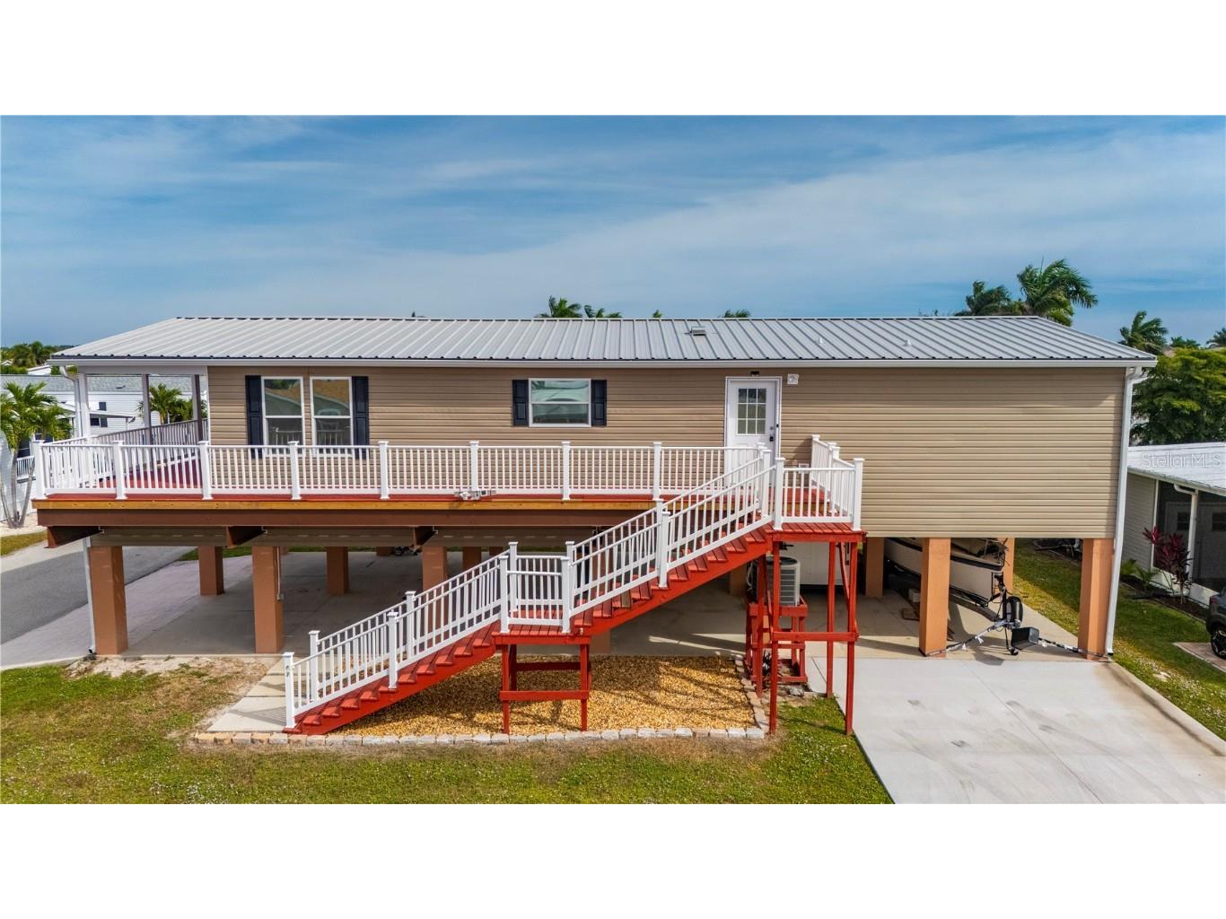 67 Windmill Boulevard Punta Gorda FL 33950 C7517595 image26
