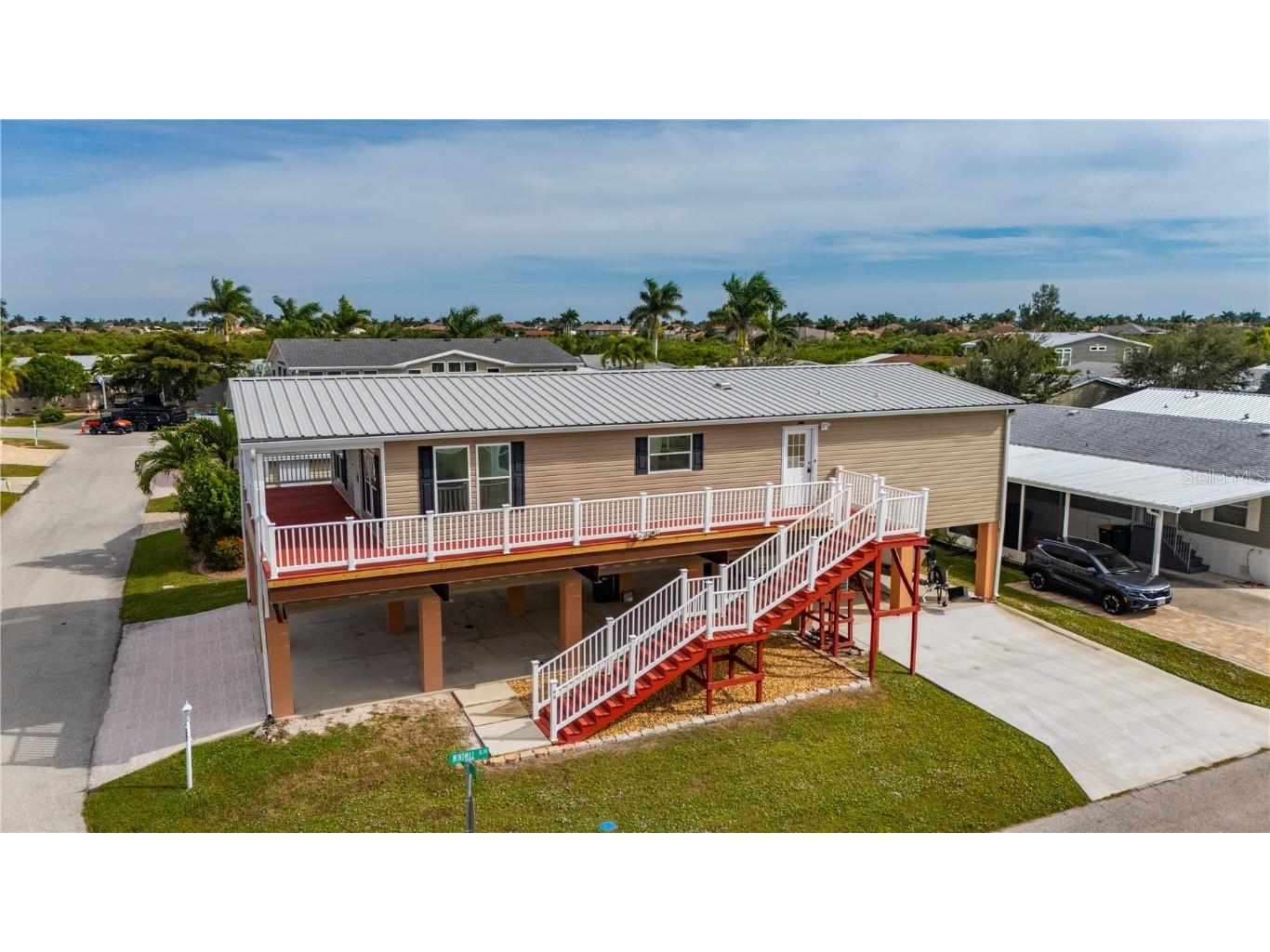 67 Windmill Boulevard Punta Gorda FL 33950 C7517595 image28