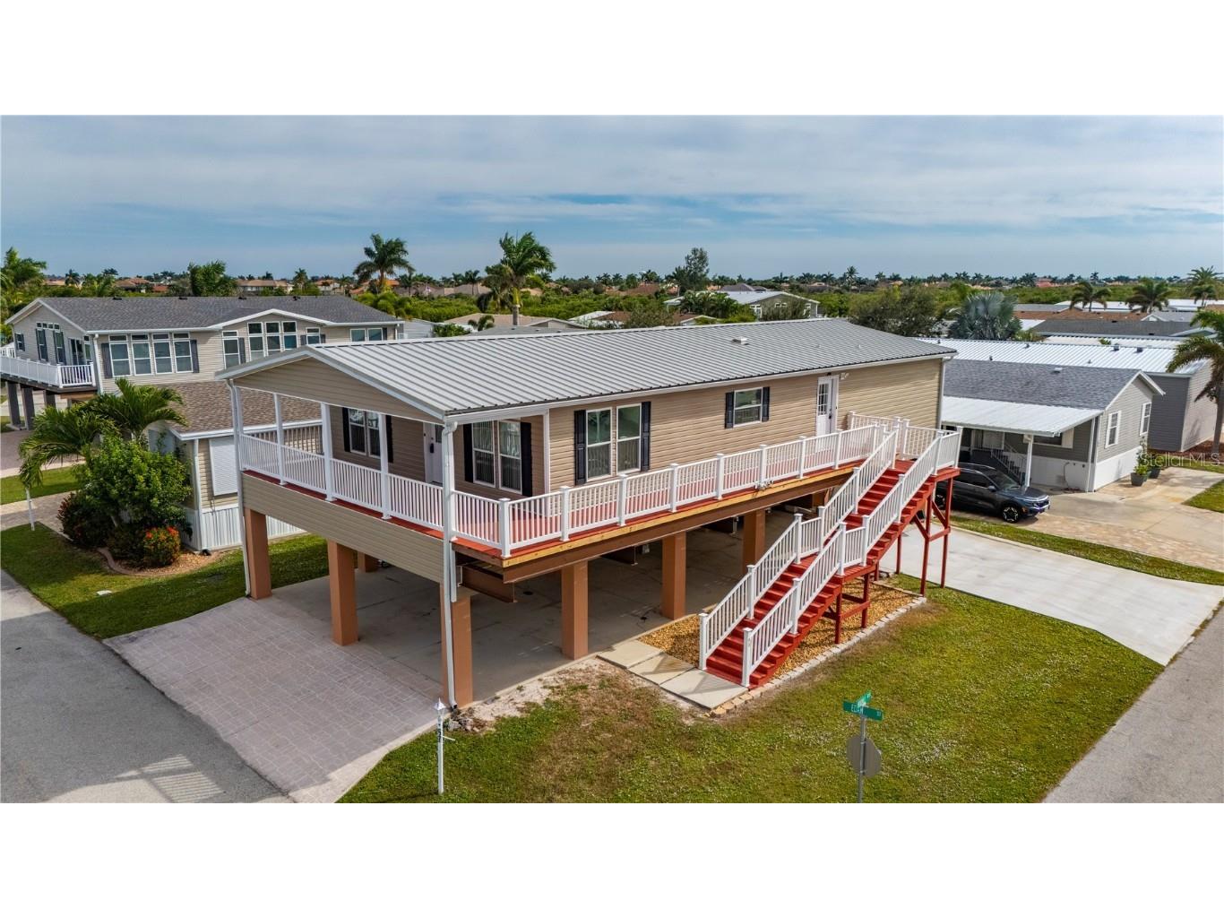 67 Windmill Boulevard Punta Gorda FL 33950 C7517595 image30