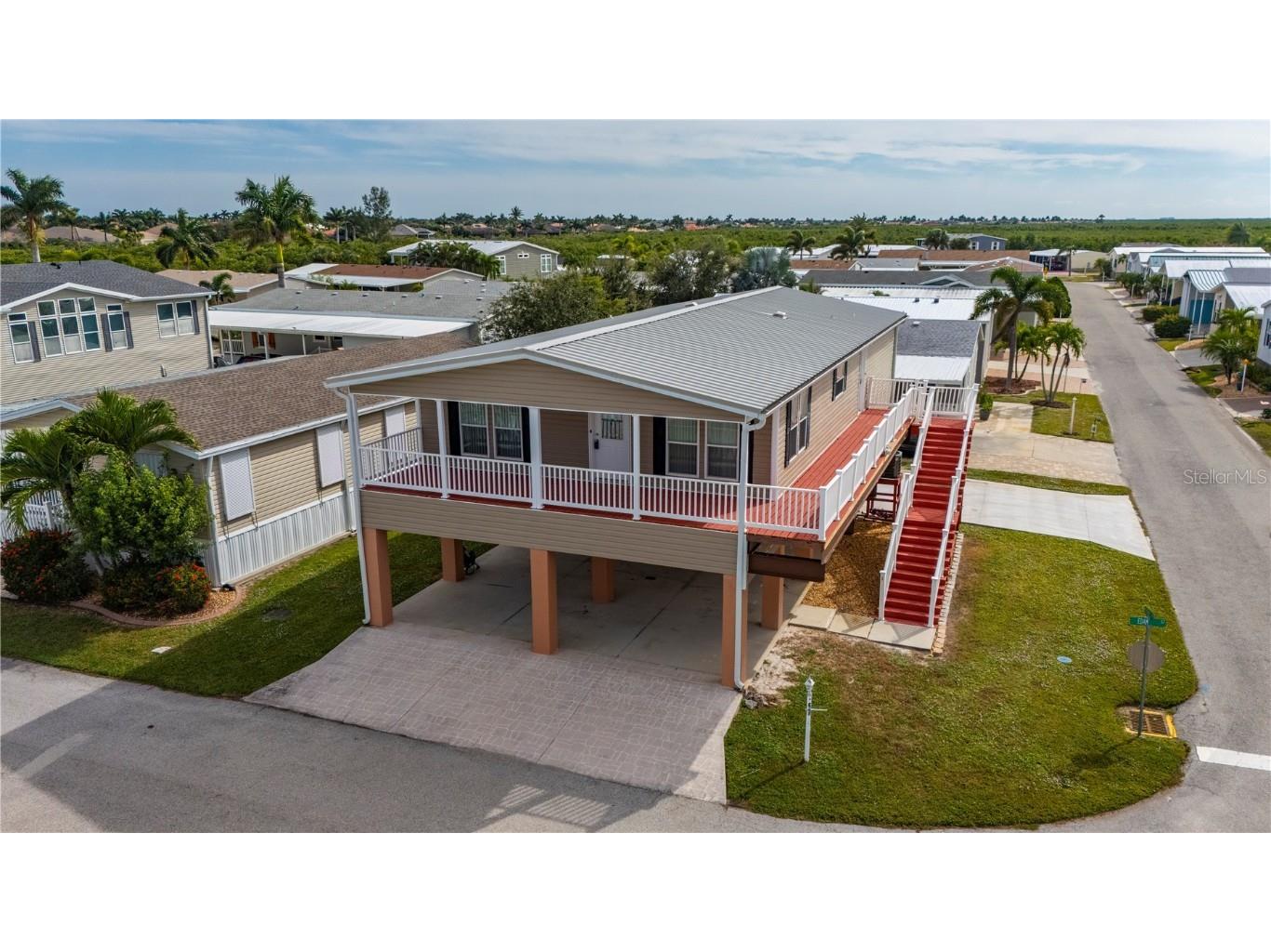 67 Windmill Boulevard Punta Gorda FL 33950 C7517595 image31