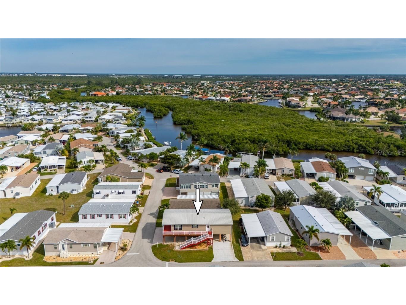 67 Windmill Boulevard Punta Gorda FL 33950 C7517595 image33