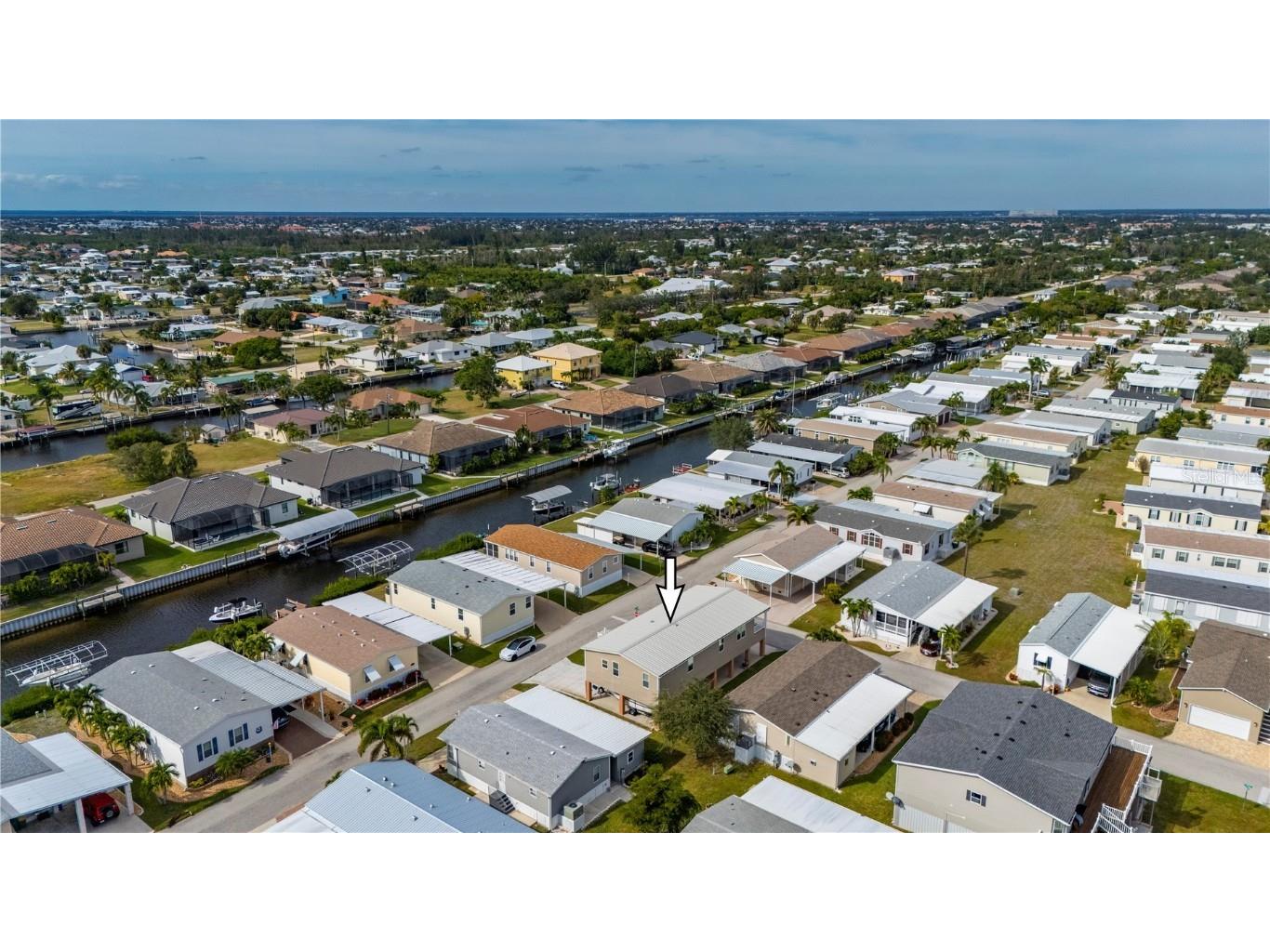 67 Windmill Boulevard Punta Gorda FL 33950 C7517595 image36