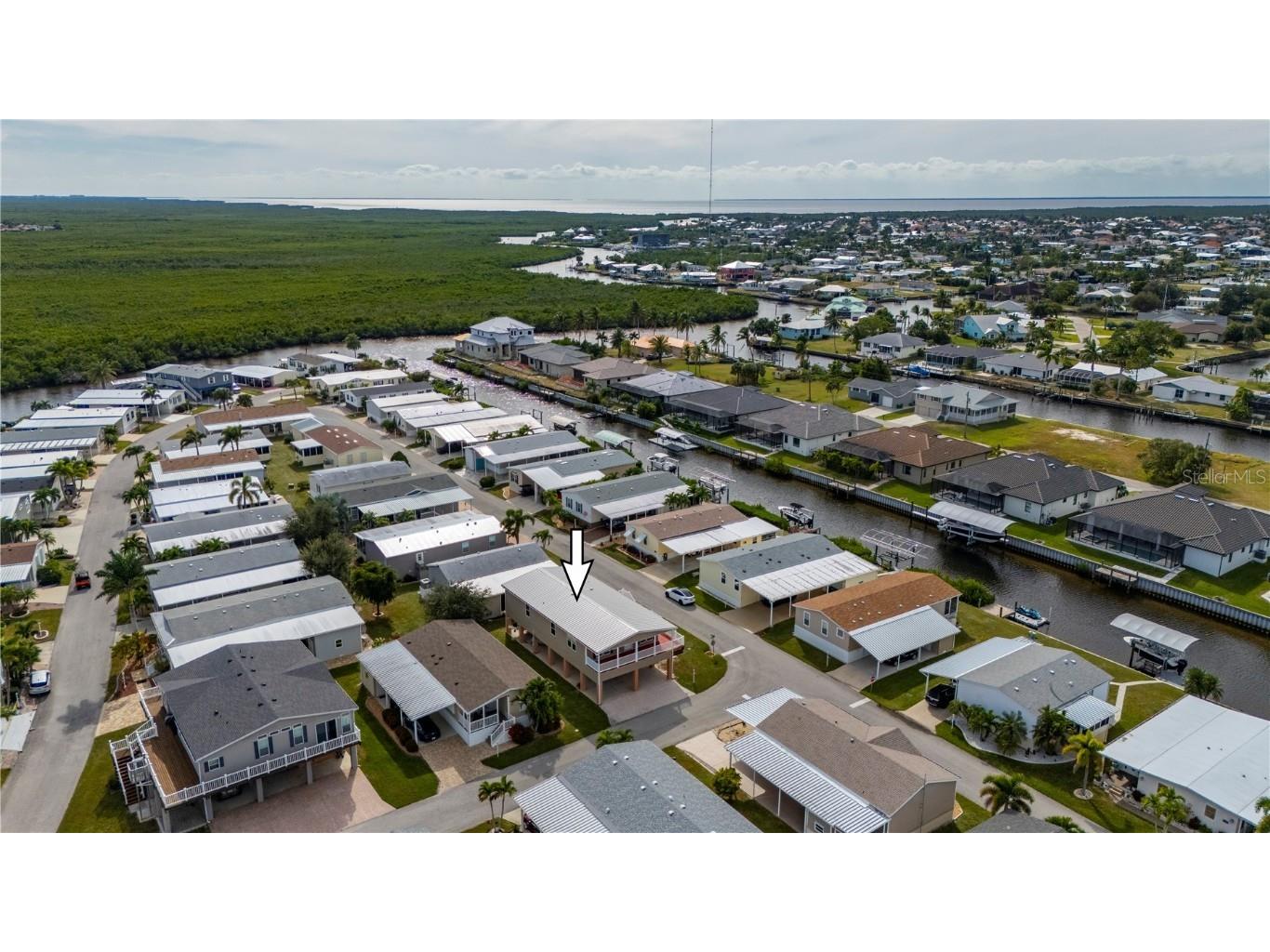 67 Windmill Boulevard Punta Gorda FL 33950 C7517595 image37