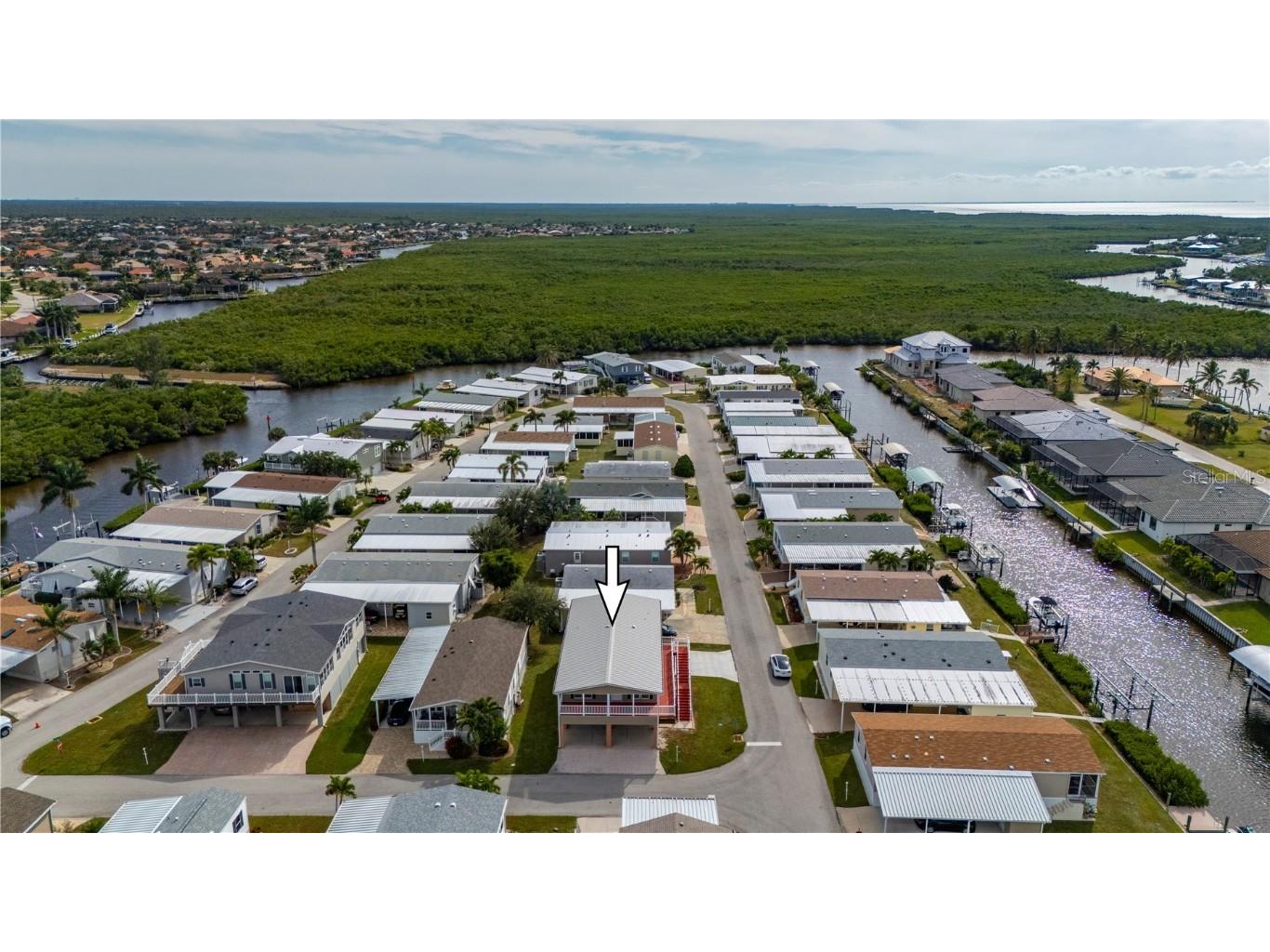 67 Windmill Boulevard Punta Gorda FL 33950 C7517595 image38