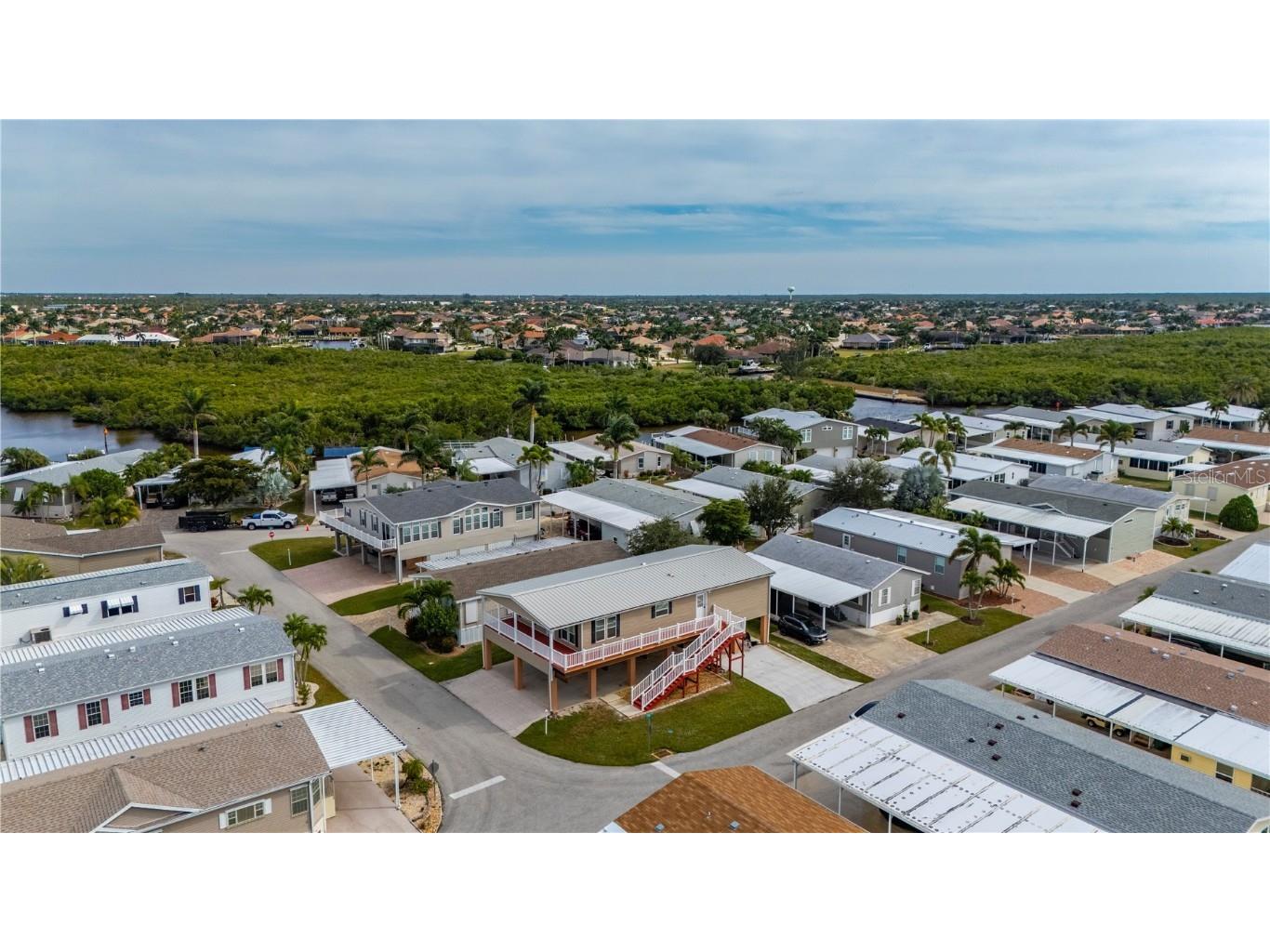 67 Windmill Boulevard Punta Gorda FL 33950 C7517595 image40