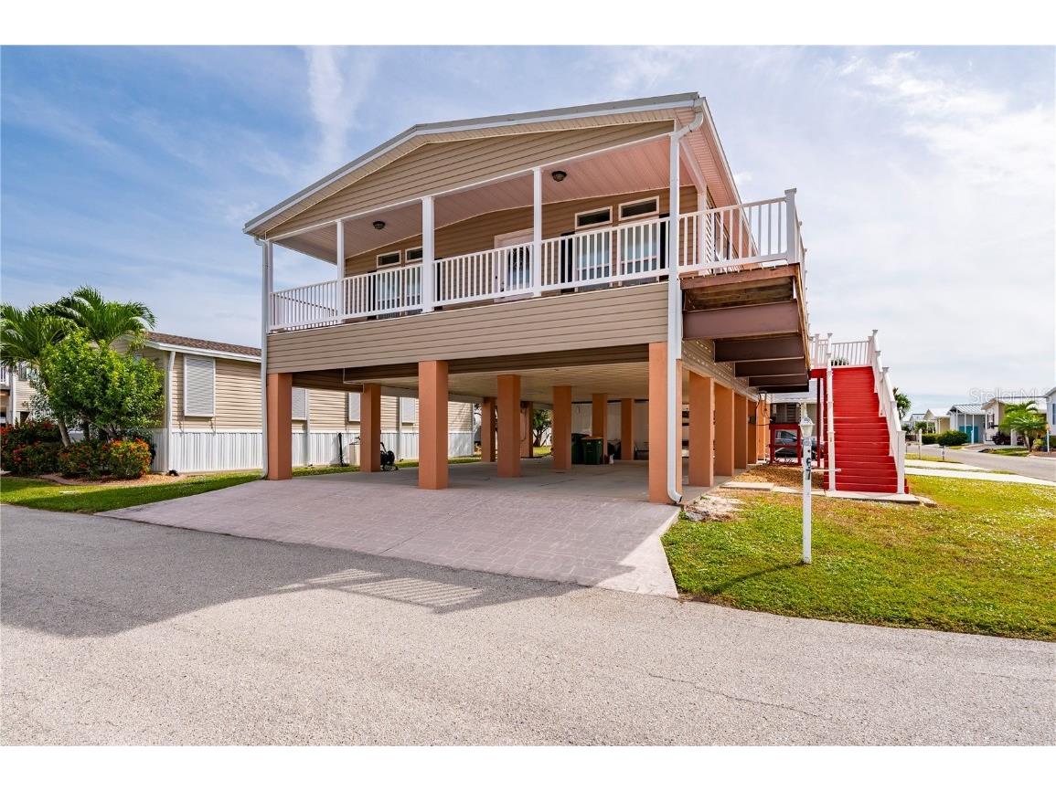 67 Windmill Boulevard Punta Gorda FL 33950 C7517595 image41