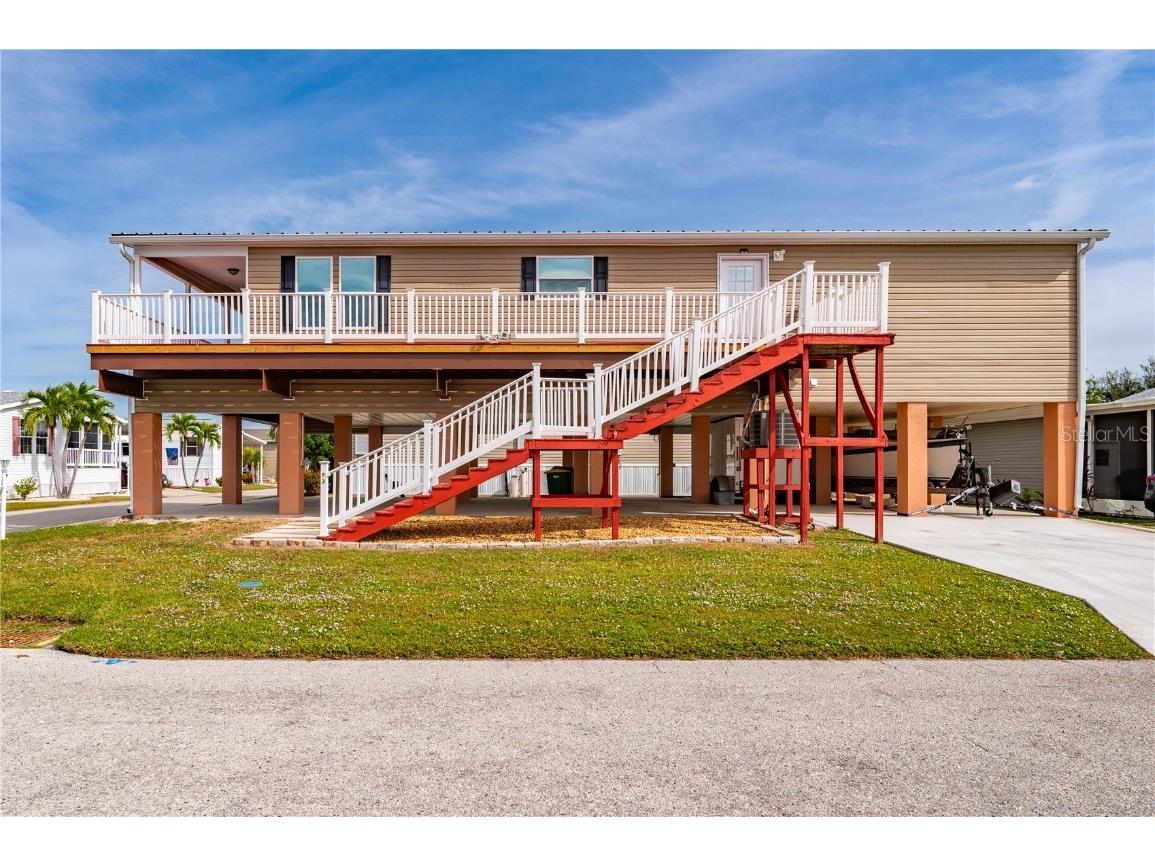 67 Windmill Boulevard Punta Gorda FL 33950 C7517595 image43