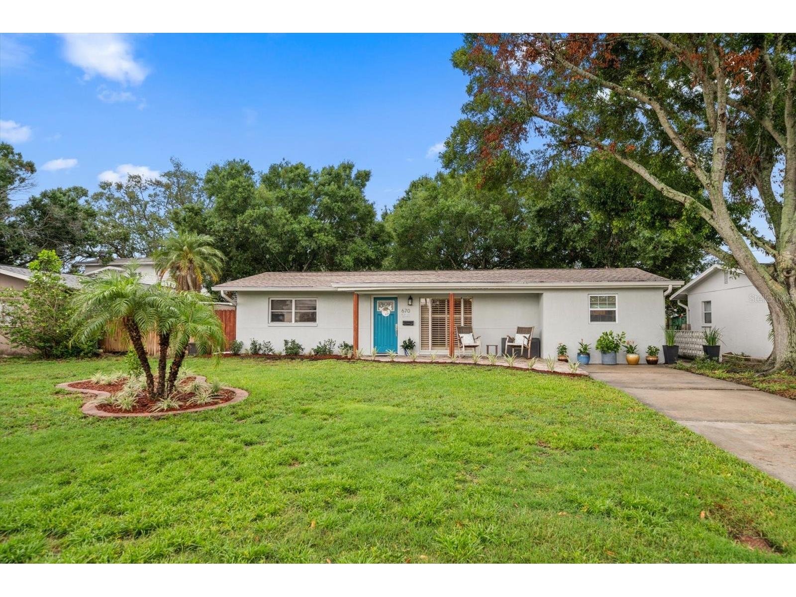 670 42nd Avenue NE Saint Petersburg FL 33703 TB8394492 image1
