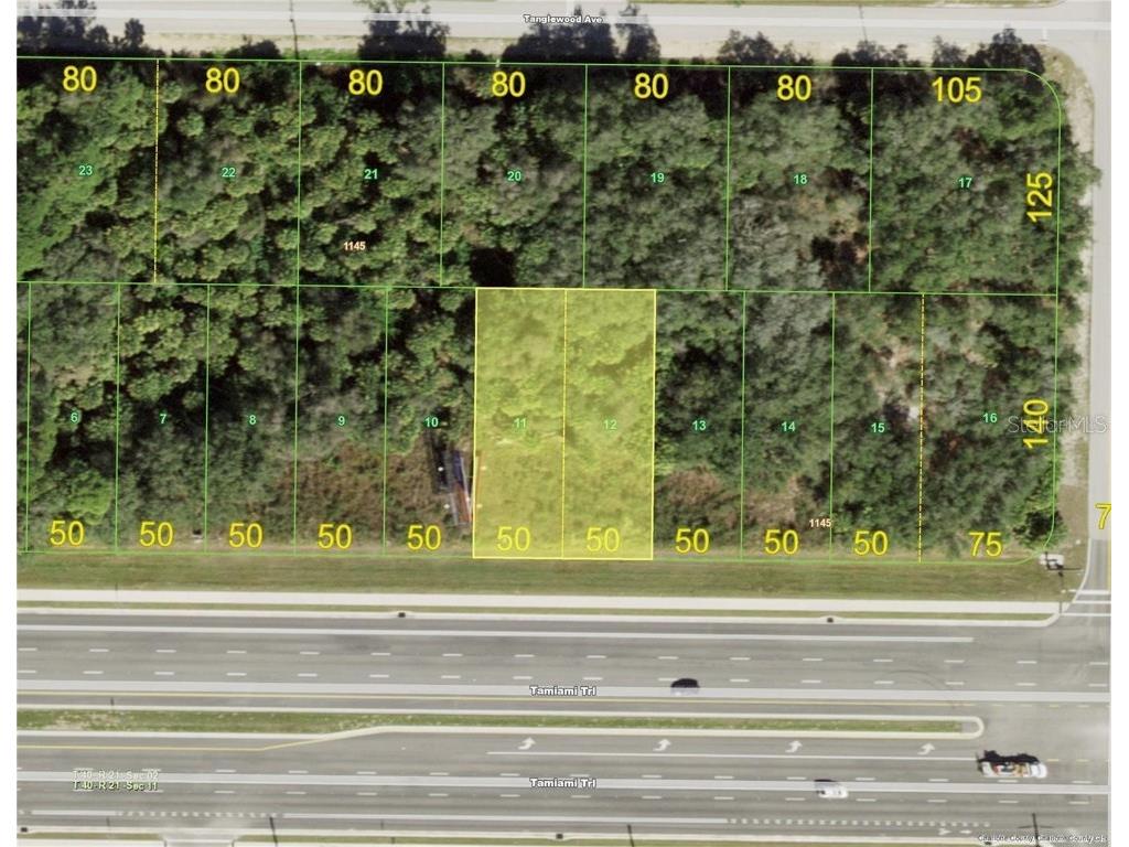 670 & 672 Tamiami Trail Port Charlotte FL 33953 C7438165 image1