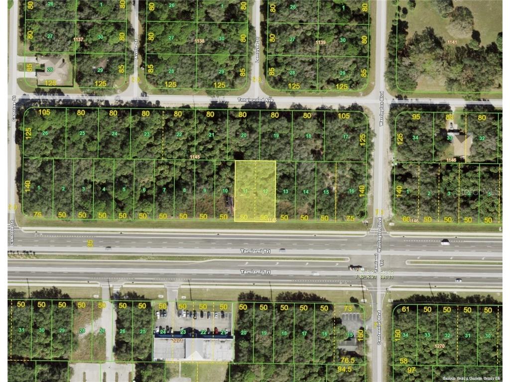 670 & 672 Tamiami Trail Port Charlotte FL 33953 C7438165 image2