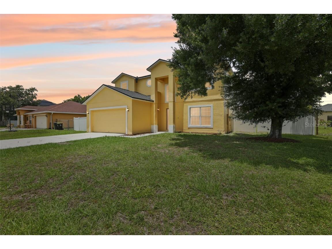 670 Bluebill Court Poinciana FL 34759 O6313260 image1