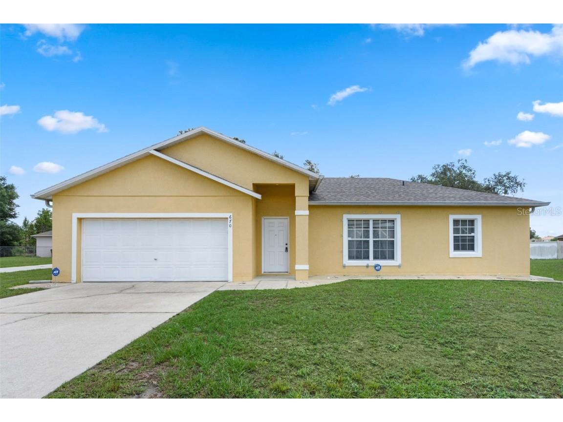 670 Cotulla Drive Kissimmee FL 34758 O6309887 image1