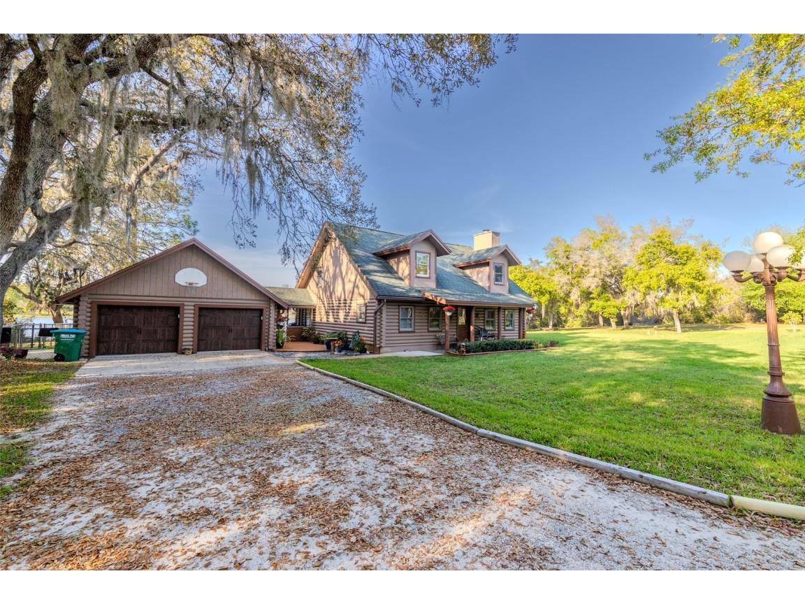 670 Enterprise Osteen Road Osteen FL 32764 - LAKE HUTCHINSON O6185201 image1