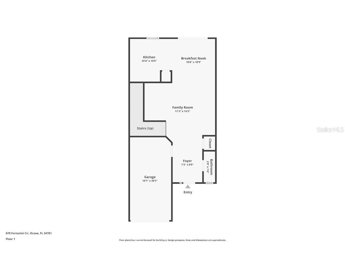 670 Fortanini Circle Ocoee FL 34761 O6353253 image28