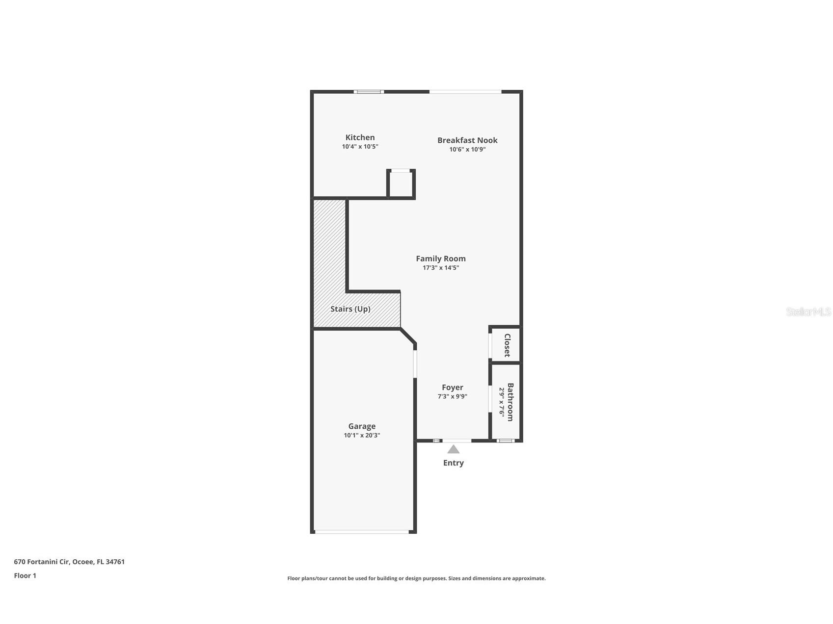 670 Fortanini Circle Ocoee FL 34761 O6419822 image20
