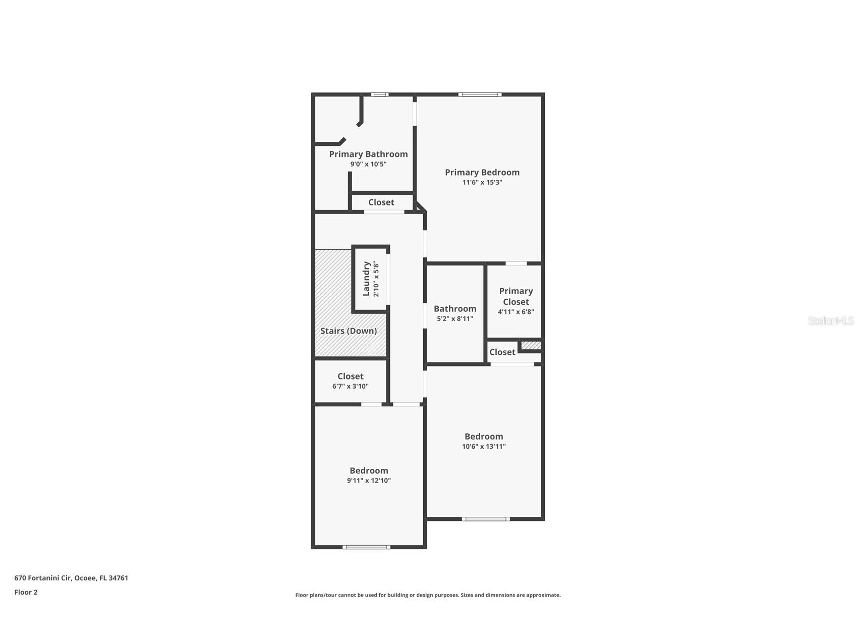 670 Fortanini Circle Ocoee FL 34761 O6419822 image21