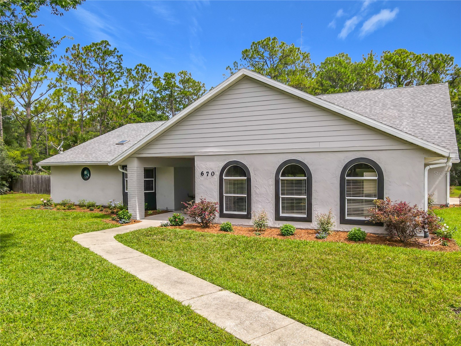 670 Glen Circle New Smyrna Beach FL 32168 O6414957 image1