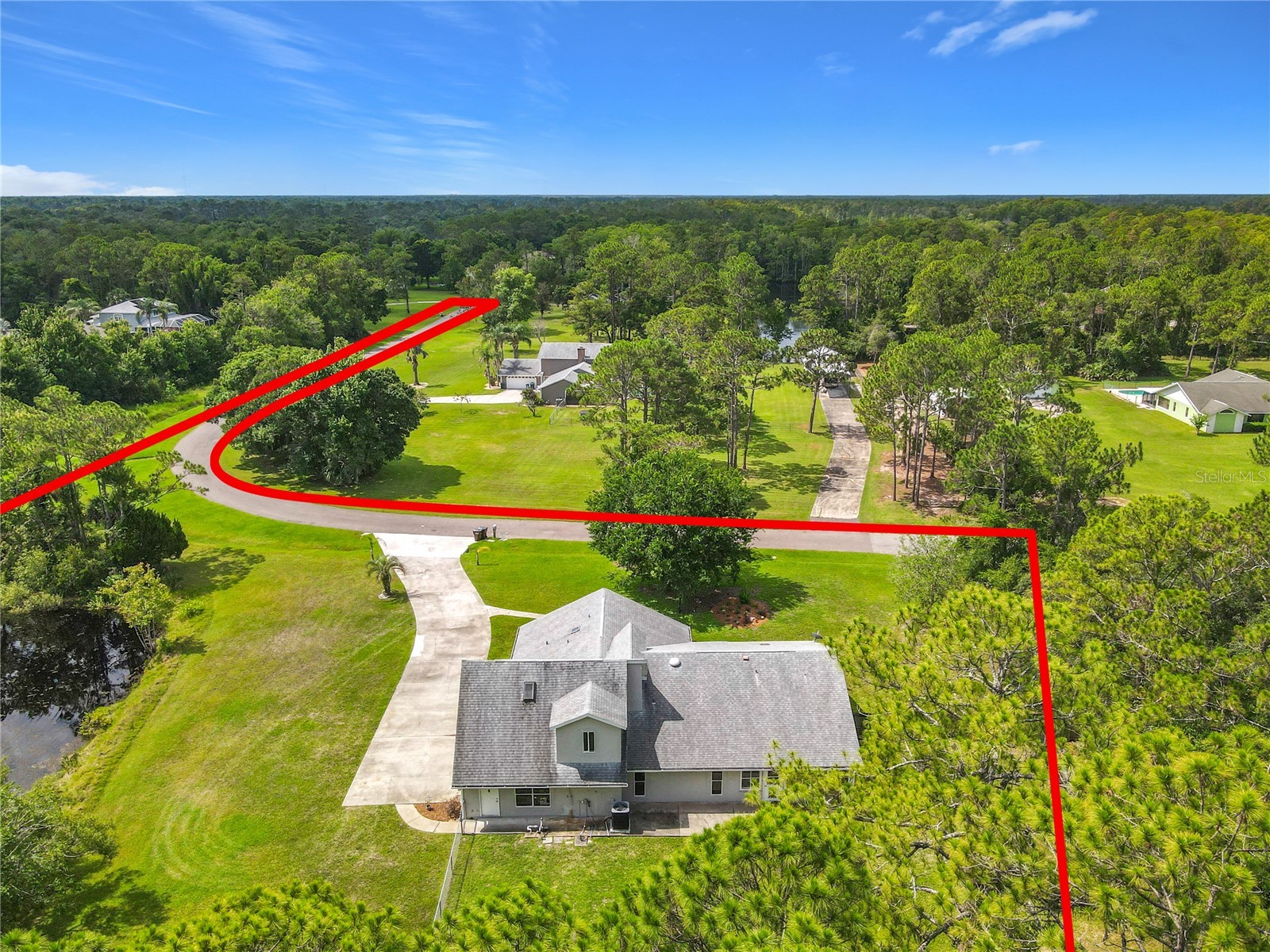 670 Glen Circle New Smyrna Beach FL 32168 O6414957 image28