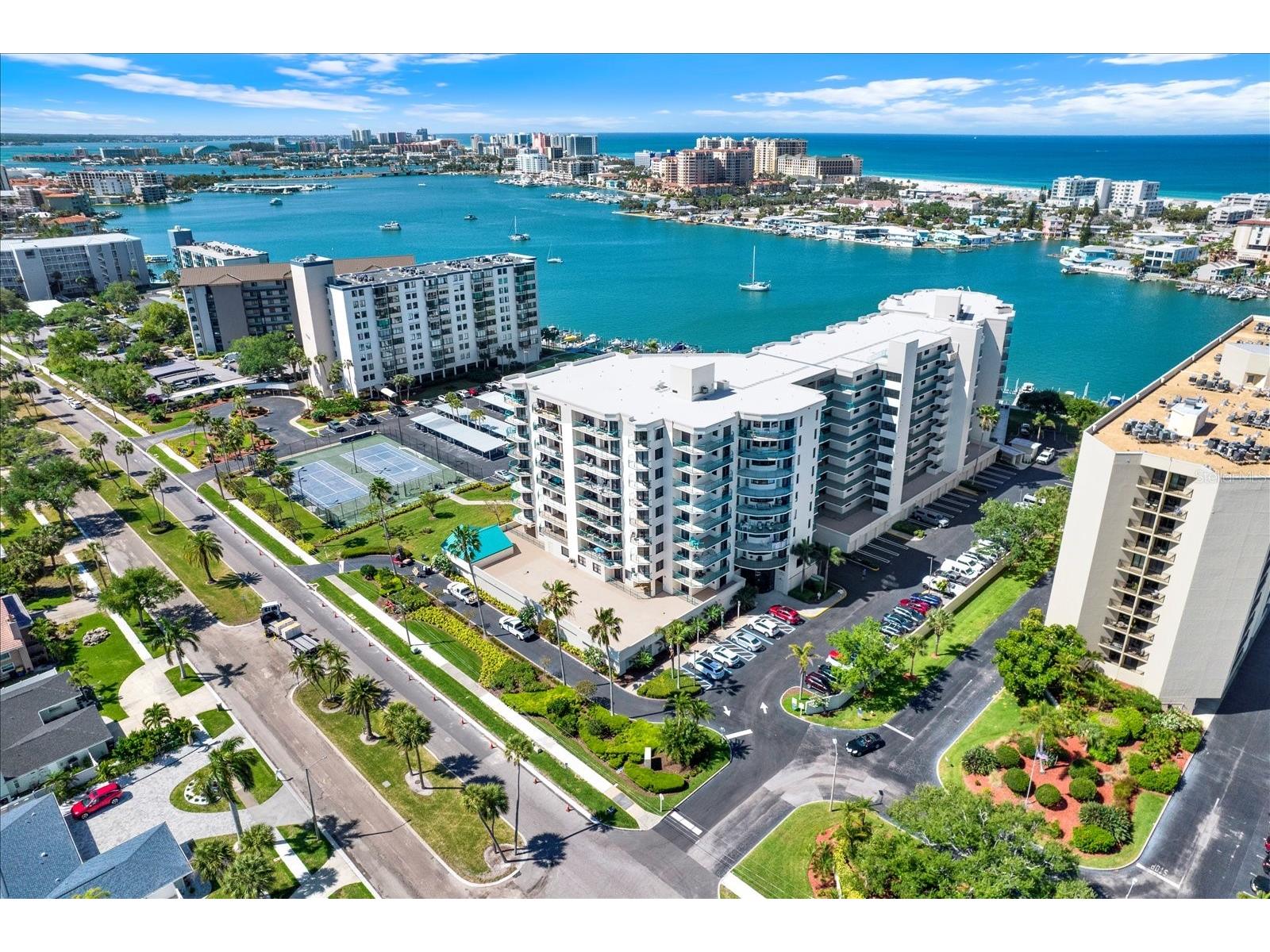 670 Island Way #1006 Clearwater Beach FL 33767 TB8491747 image3