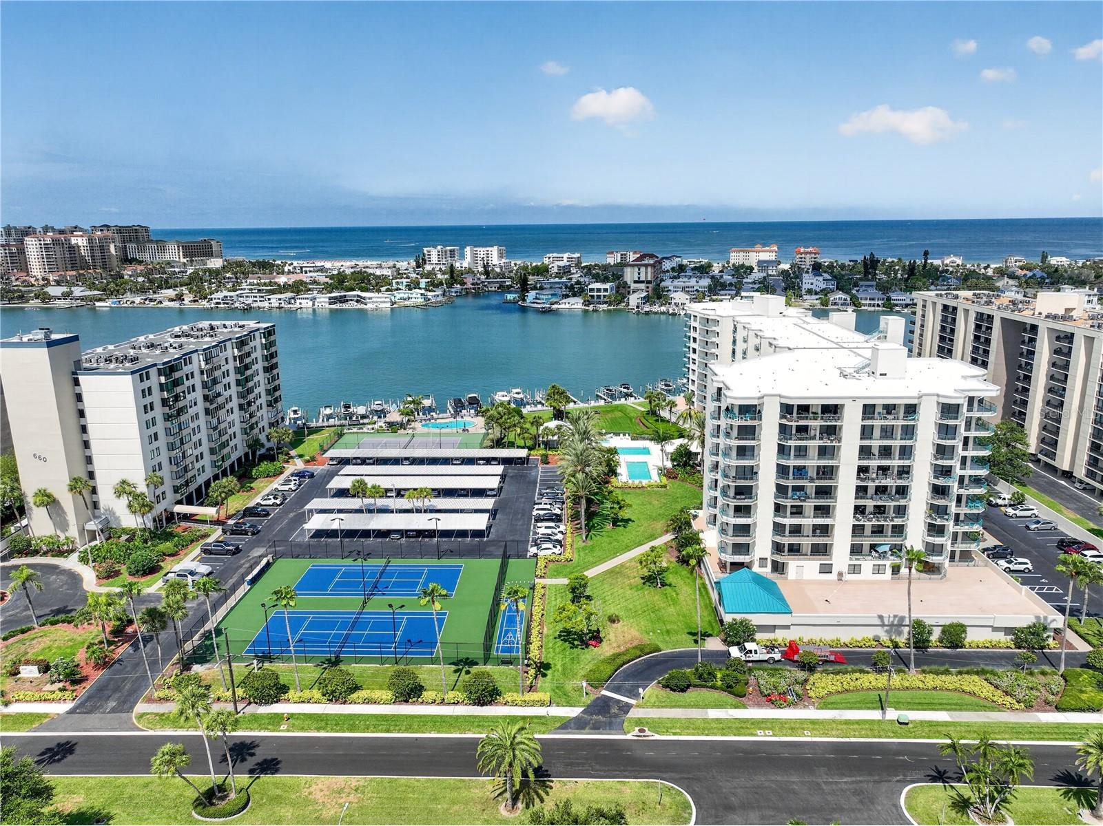 670 Island Way #207 Clearwater Beach FL 33767 - MANDALAY CHANNEL TB8511426 image1