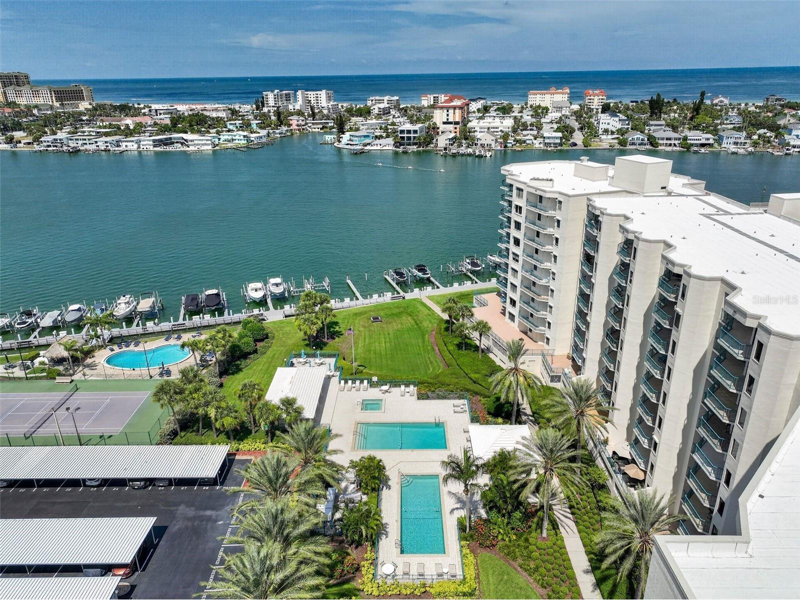 670 Island Way #207 Clearwater Beach FL 33767 - MANDALAY CHANNEL TB8511426 image12