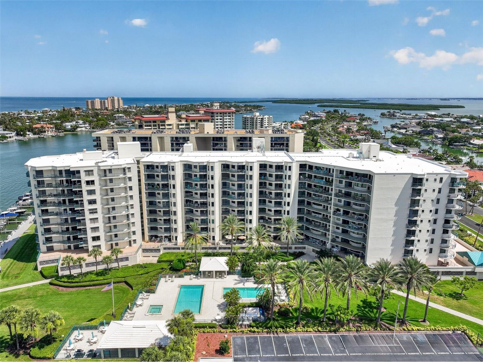 670 Island Way #207 Clearwater Beach FL 33767 - MANDALAY CHANNEL TB8511426 image13