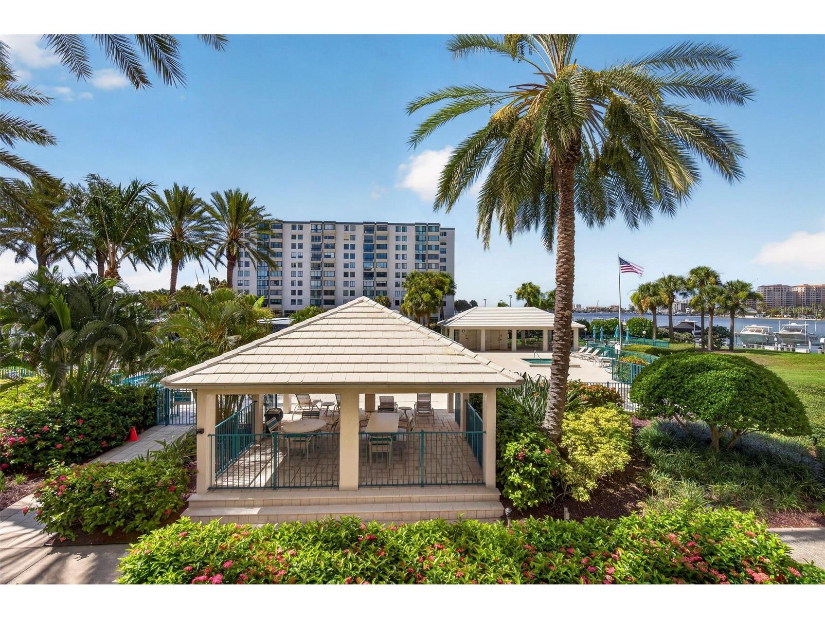 670 Island Way #207 Clearwater Beach FL 33767 - MANDALAY CHANNEL TB8511426 image14