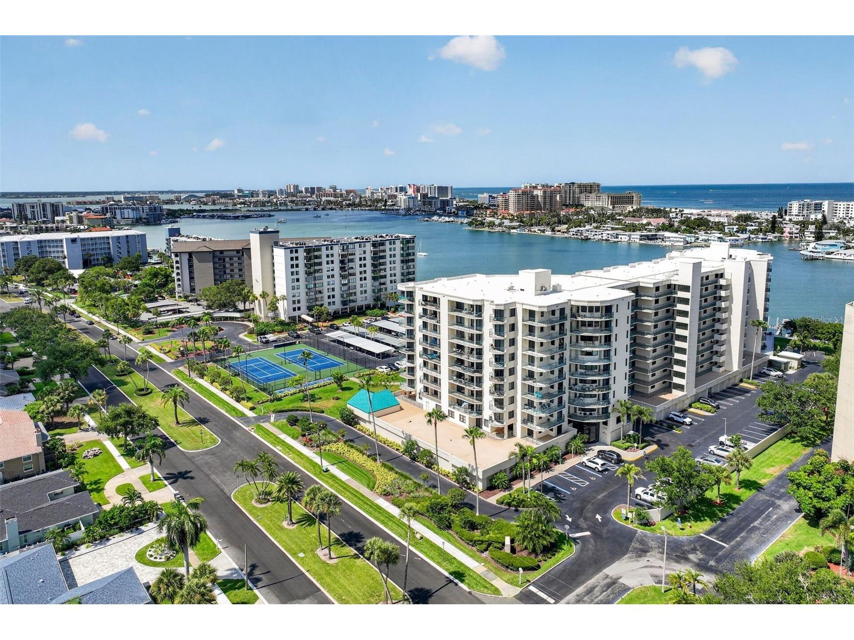 670 Island Way #207 Clearwater Beach FL 33767 - MANDALAY CHANNEL TB8511426 image15