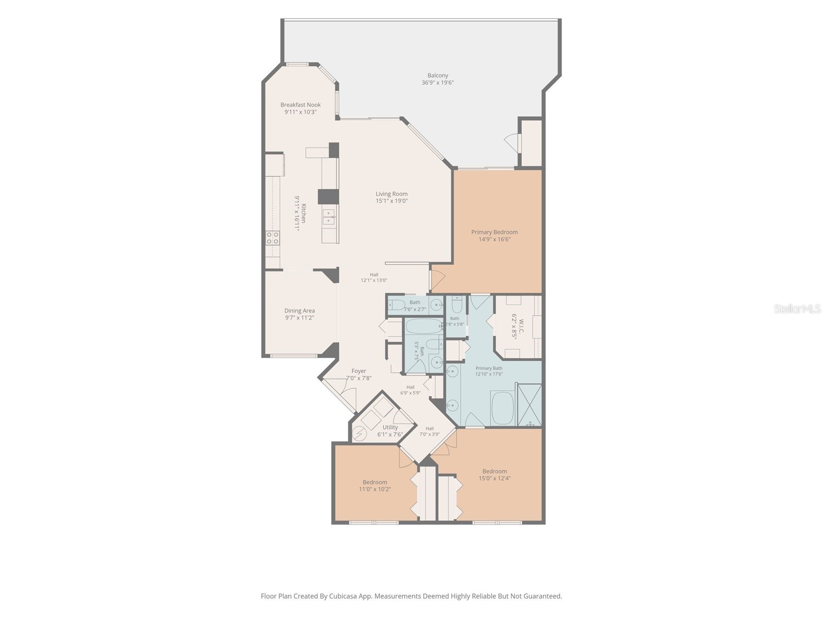 670 Island Way #207 Clearwater Beach FL 33767 - MANDALAY CHANNEL TB8511426 image43