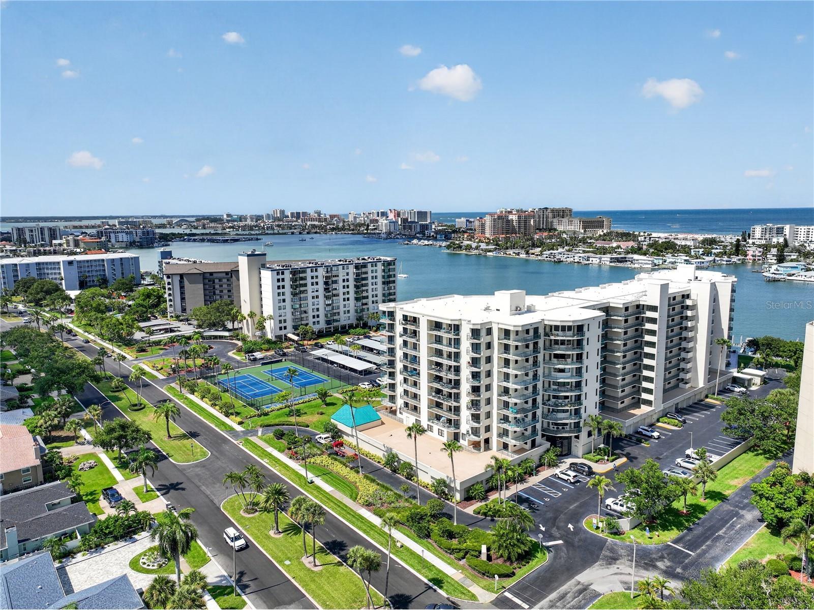 670 Island Way #207 Clearwater Beach FL 33767 - MANDALAY CHANNEL TB8511426 image50