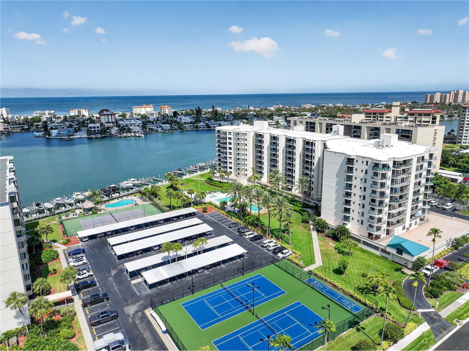 670 Island Way #207 Clearwater Beach FL 33767 - MANDALAY CHANNEL TB8511426 image52