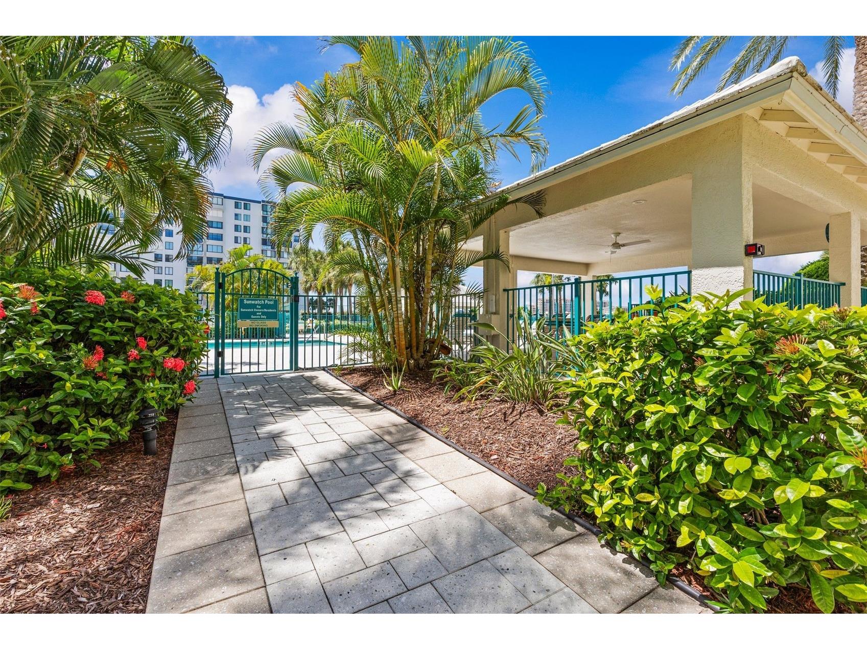 670 Island Way #207 Clearwater Beach FL 33767 - MANDALAY CHANNEL TB8511426 image56