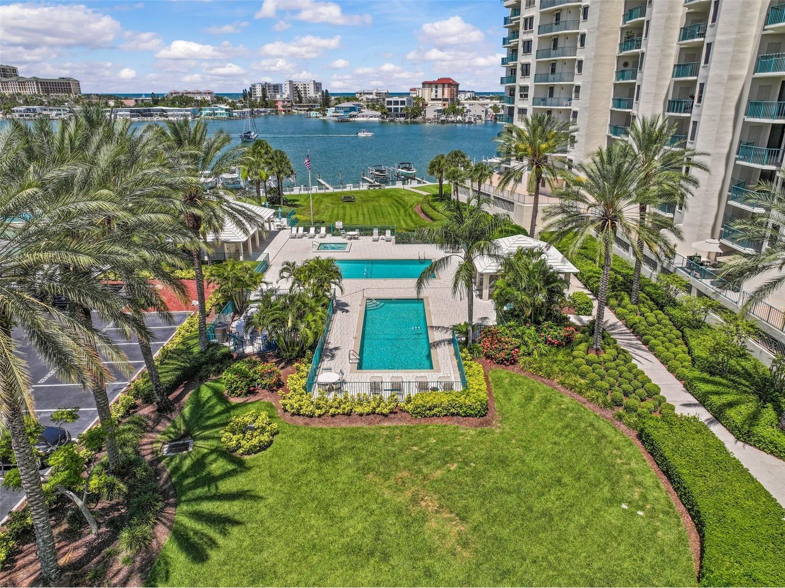 670 Island Way #207 Clearwater Beach FL 33767 - MANDALAY CHANNEL TB8511426 image57