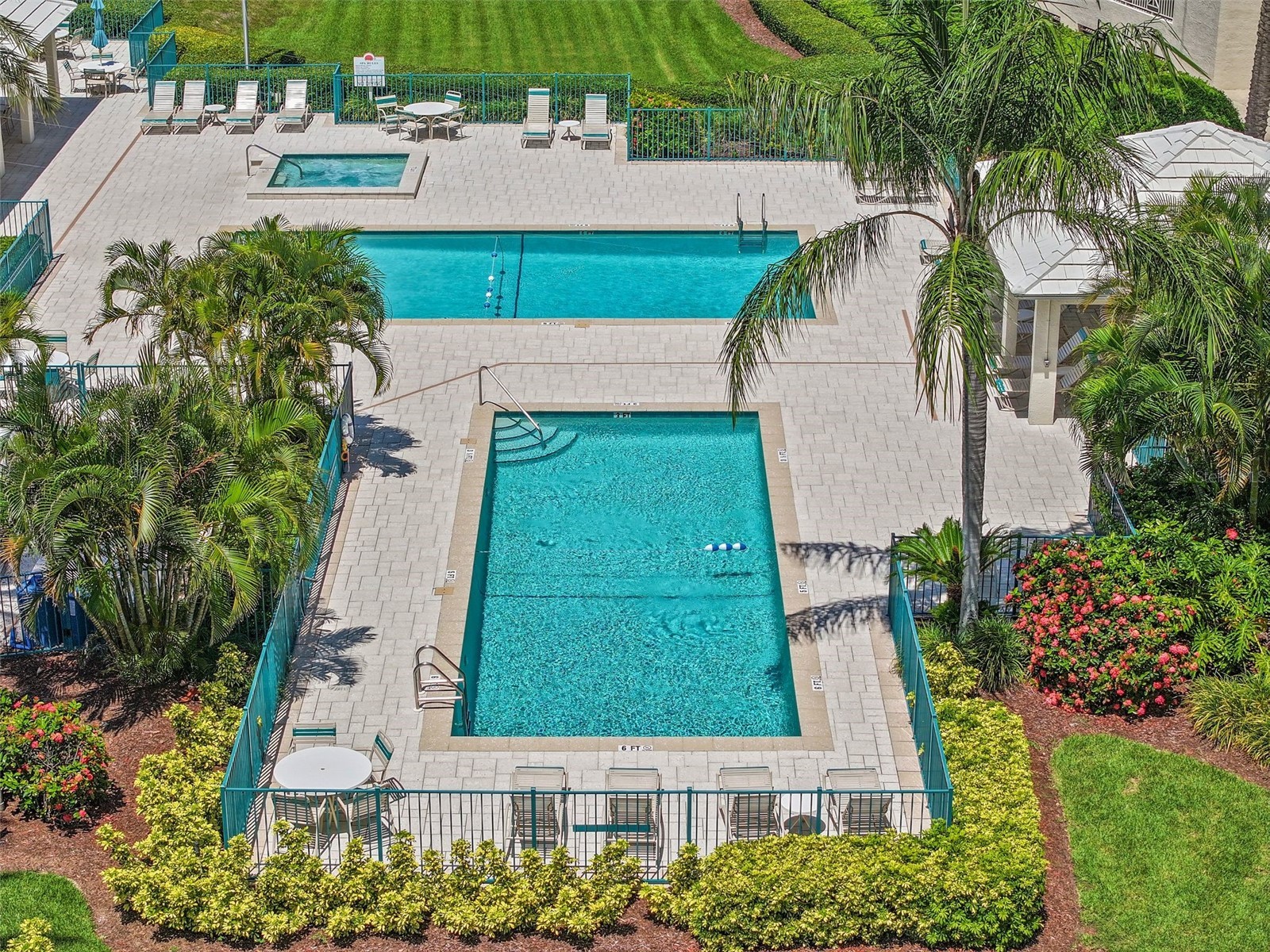670 Island Way #207 Clearwater Beach FL 33767 - MANDALAY CHANNEL TB8511426 image58