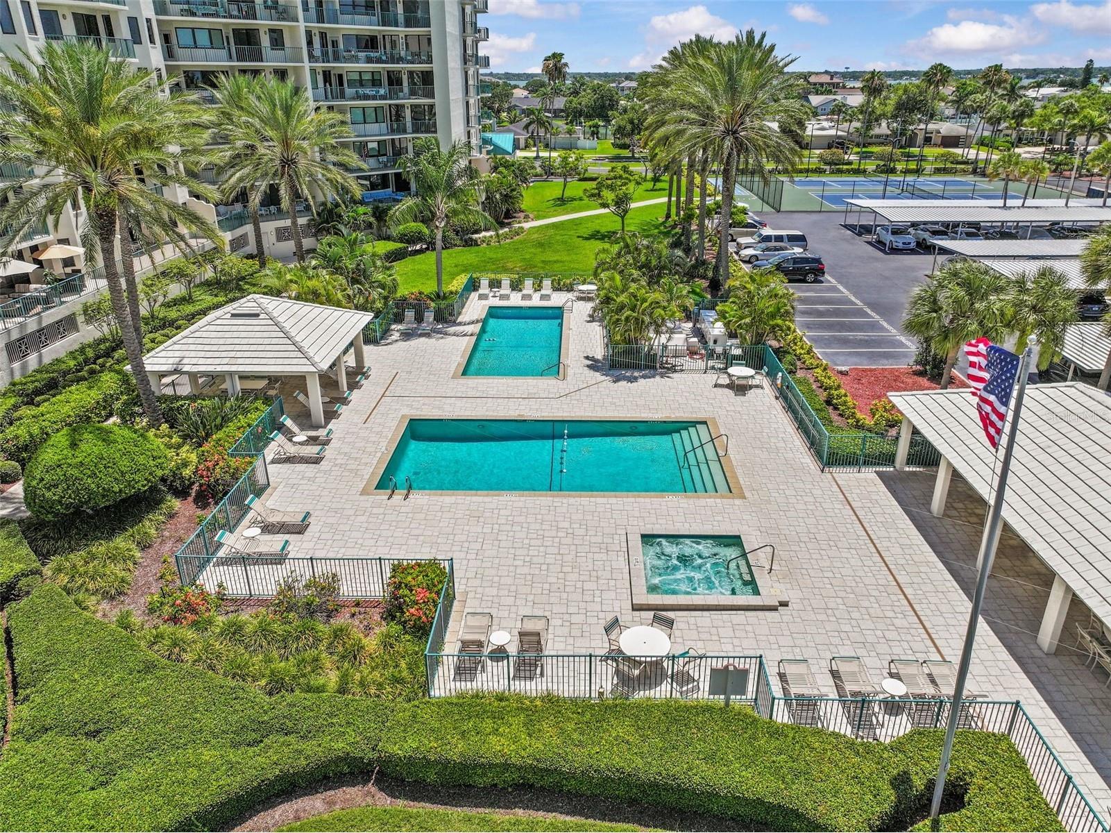 670 Island Way #207 Clearwater Beach FL 33767 - MANDALAY CHANNEL TB8511426 image59