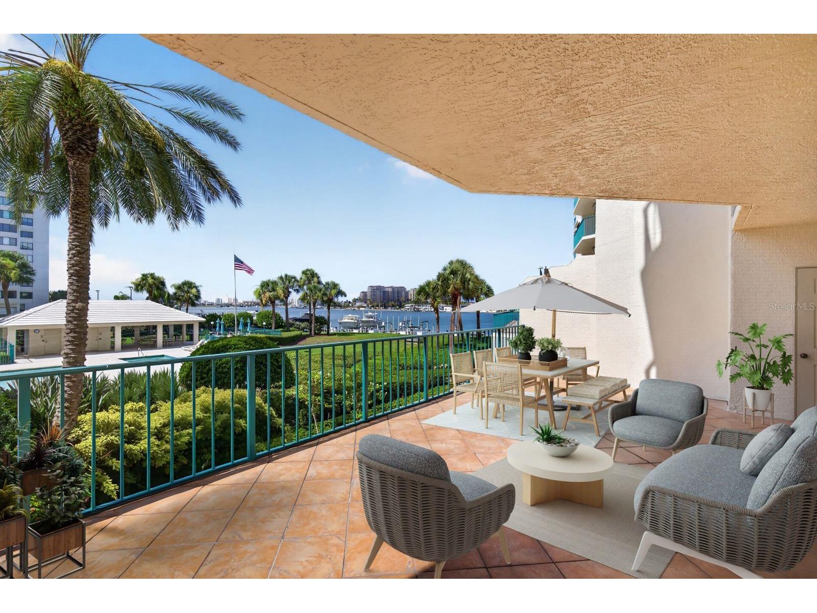 670 Island Way #207 Clearwater Beach FL 33767 - MANDALAY CHANNEL TB8511426 image6