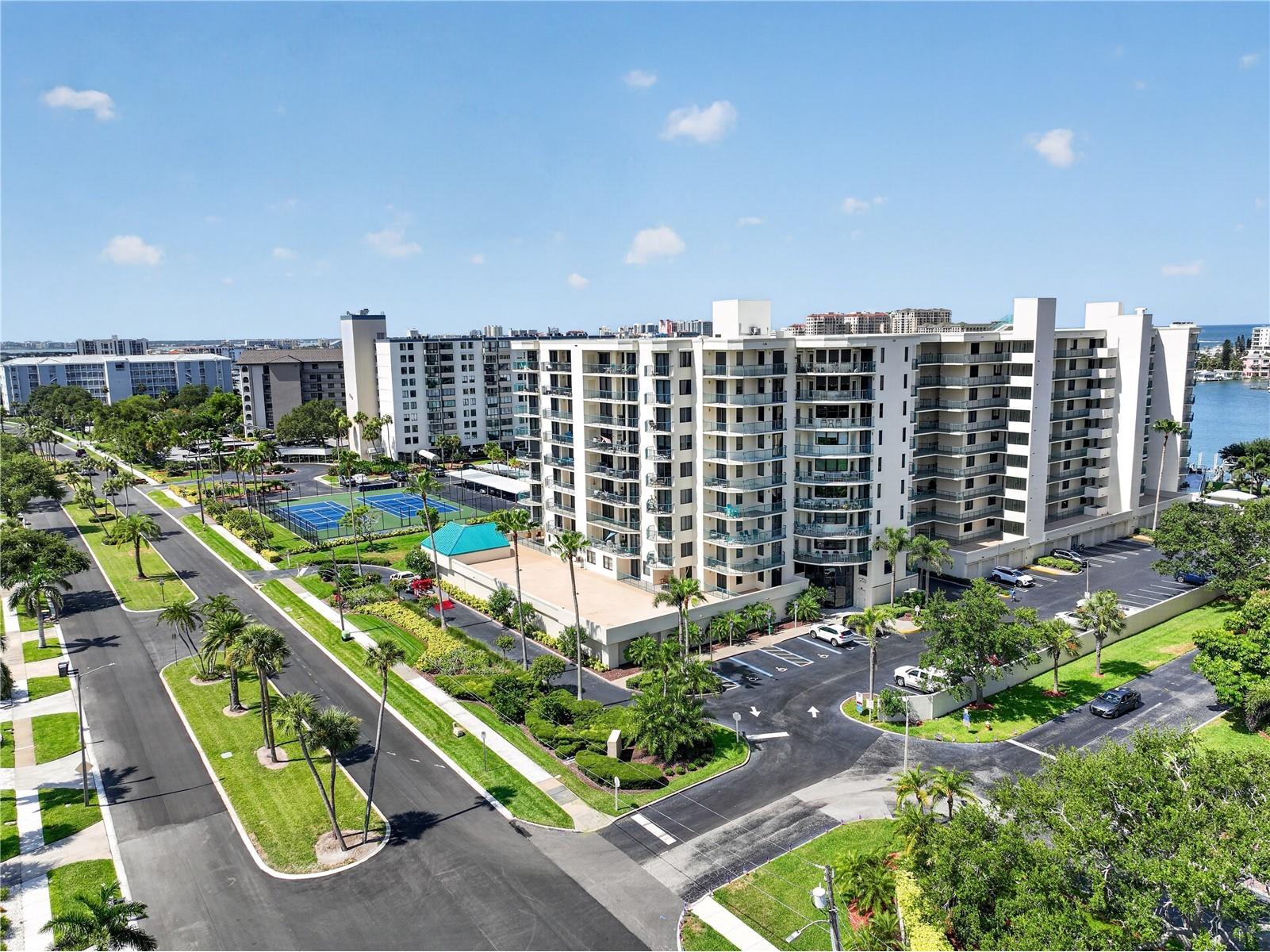 670 Island Way #207 Clearwater Beach FL 33767 - MANDALAY CHANNEL TB8511426 image60