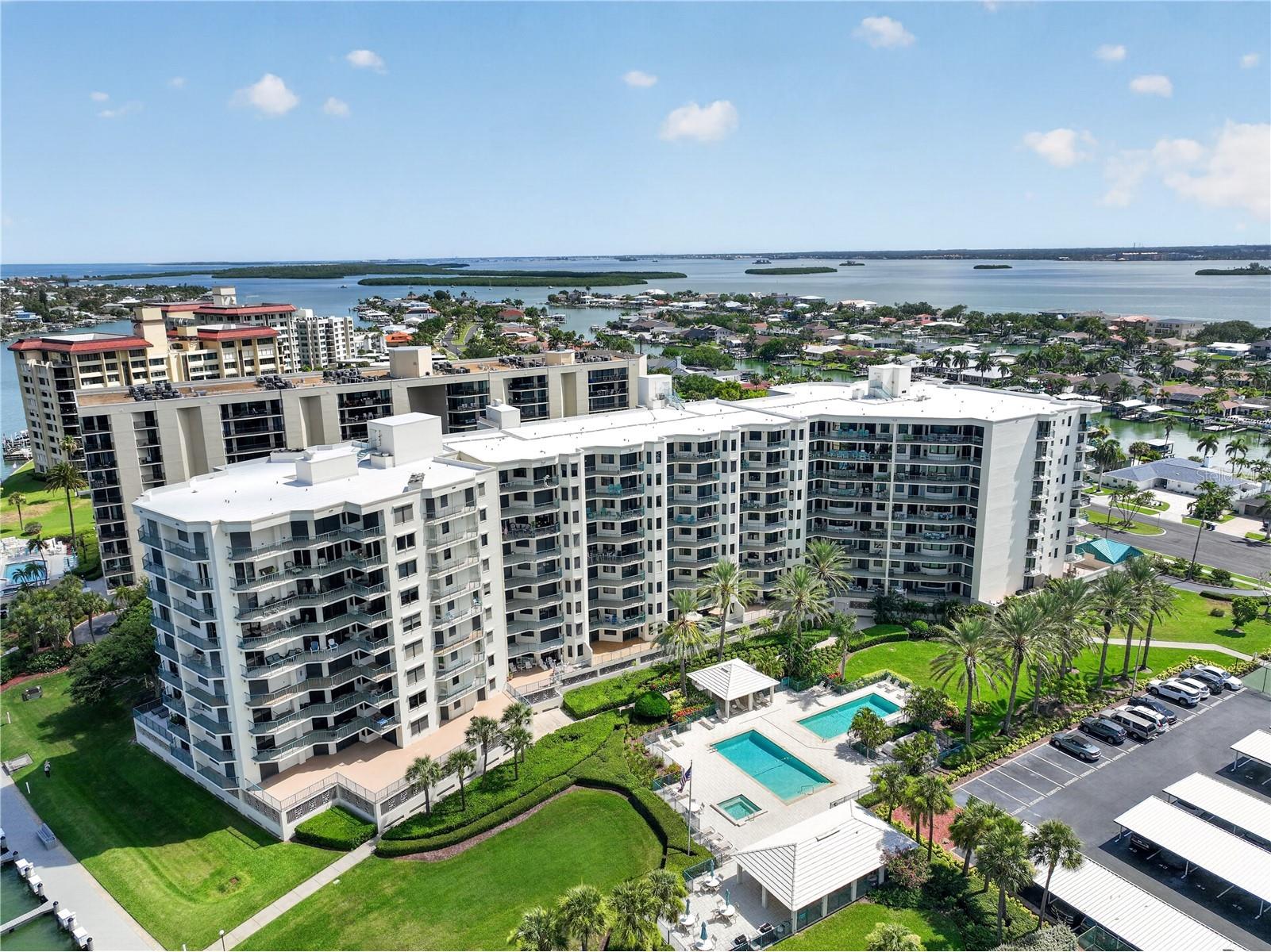 670 Island Way #207 Clearwater Beach FL 33767 - MANDALAY CHANNEL TB8511426 image61